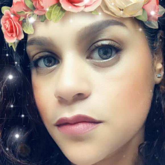 Meet your Posher, Erika - Picture 1 of 1